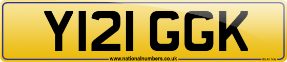 Y121 GGK