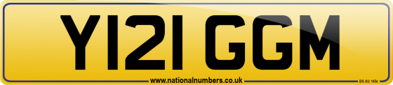 Y121 GGM