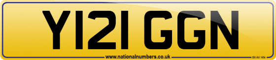 Y121 GGN