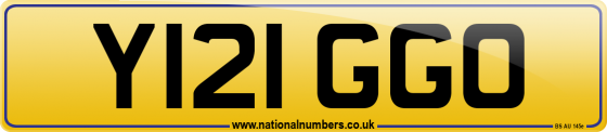 Y121 GGO
