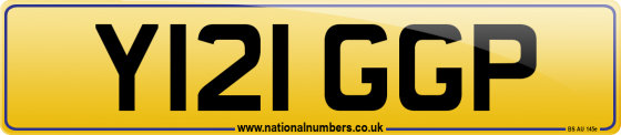 Y121 GGP