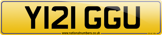 Y121 GGU