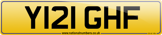 Y121 GHF