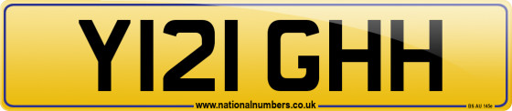 Y121 GHH