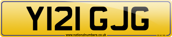 Y121 GJG