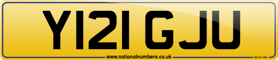 Y121 GJU