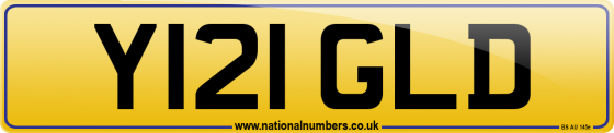 Y121 GLD