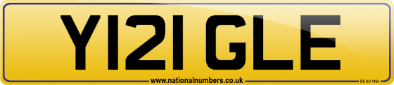 Y121 GLE