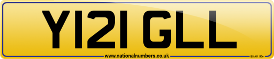 Y121 GLL