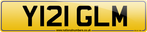 Y121 GLM
