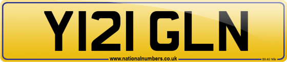 Y121 GLN