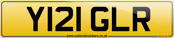 Y121 GLR