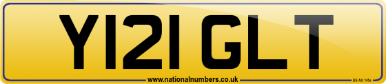 Y121 GLT