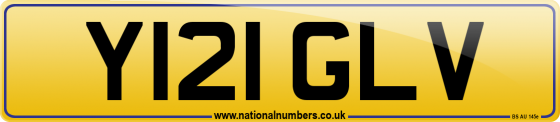 Y121 GLV