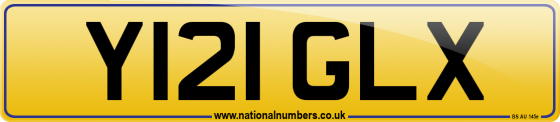 Y121 GLX