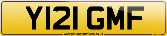 Y121 GMF