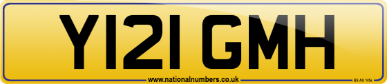 Y121 GMH
