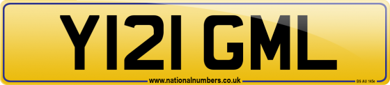 Y121 GML