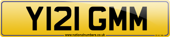 Y121 GMM