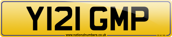 Y121 GMP