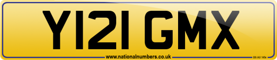 Y121 GMX