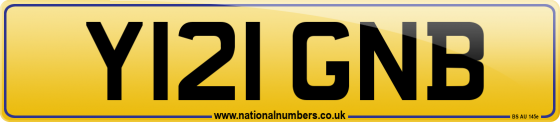 Y121 GNB