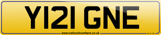 Y121 GNE