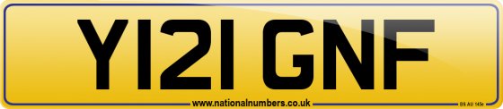 Y121 GNF