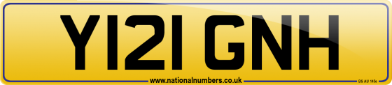 Y121 GNH