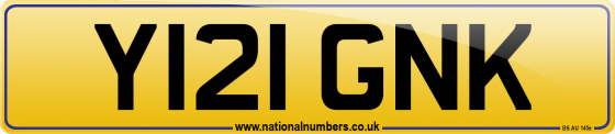 Y121 GNK