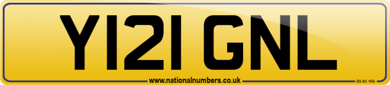 Y121 GNL