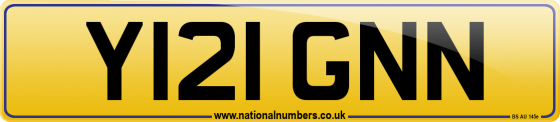 Y121 GNN