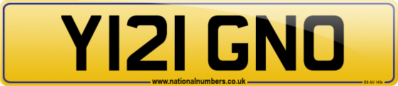 Y121 GNO