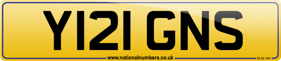 Y121 GNS