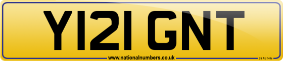 Y121 GNT