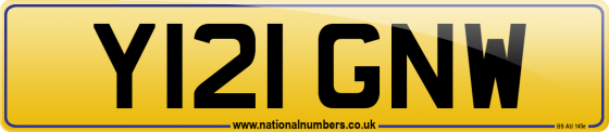 Y121 GNW