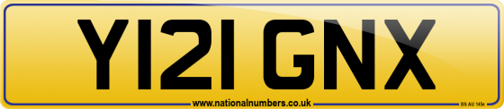 Y121 GNX