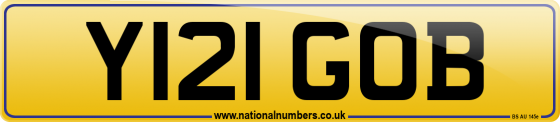 Y121 GOB
