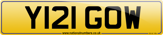 Y121 GOW