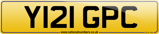 Y121 GPC