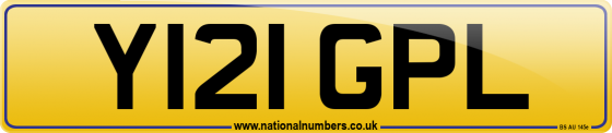 Y121 GPL