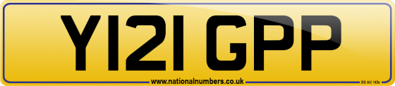 Y121 GPP