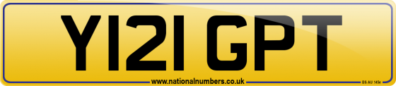 Y121 GPT