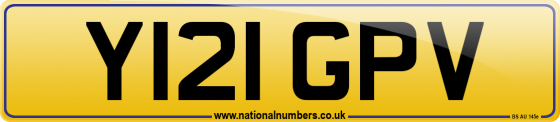 Y121 GPV