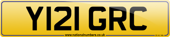 Y121 GRC