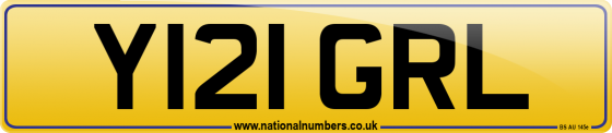 Y121 GRL