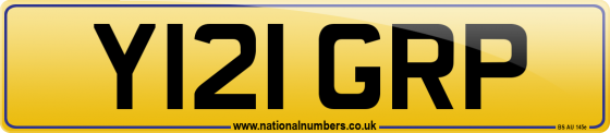 Y121 GRP