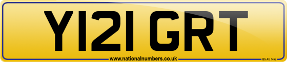 Y121 GRT