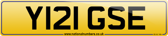Y121 GSE