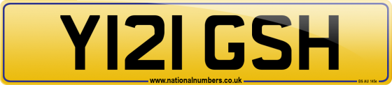 Y121 GSH